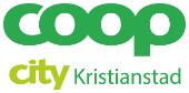 Coop City Kristianstad